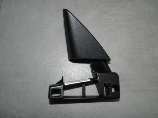 BMW 8 G15 TROJKAT mirrors left 7449821