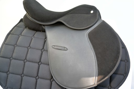 Сідло універсальне SADDLE