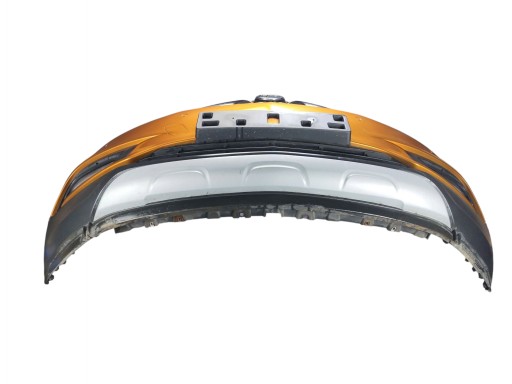 bumper front complete OPEL MOKKA X LIFT LAK: GL5 (16-19)