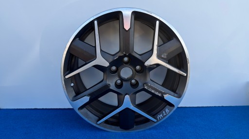CERCHIO CERCHIO RUOTA CUPRA FORMENTOR 8JX19 ET40 5X112 5FF601025AA PN2B