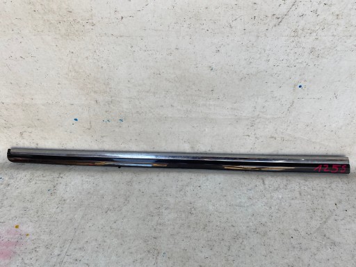 VW PASSAT B7 14- lišta dveře předek levý 3AA854939A