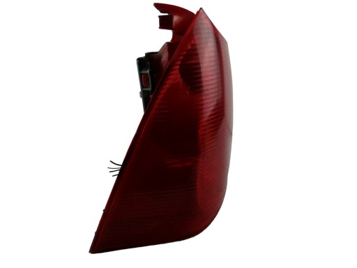 feu arrière gauche PEUGEOT 307 03546272