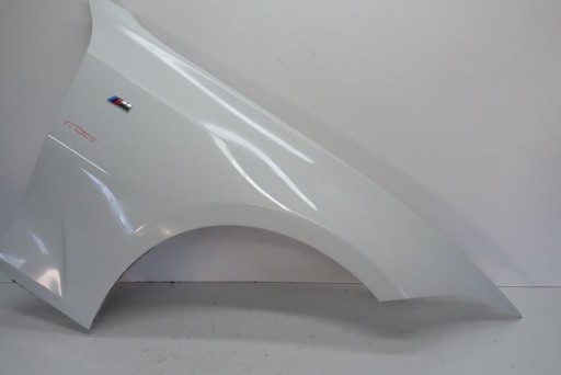 BMW G20 G21 3 kotflügel rechts vorne vorne