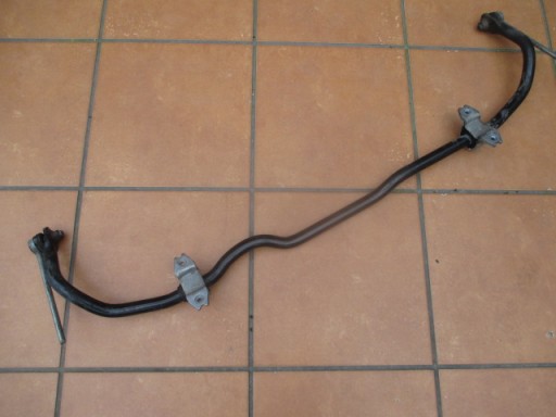 VW PASSAT B6 тяга стабілізатор передній 3c0411303s
