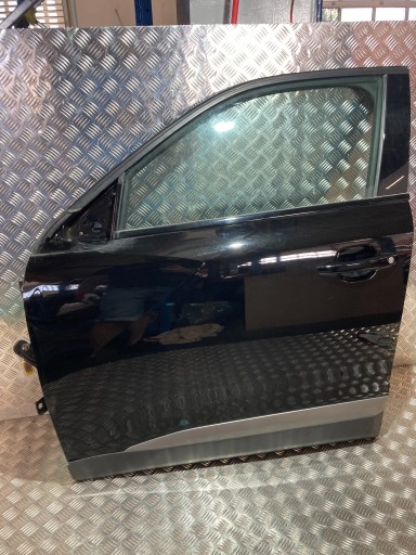 PK19689 - Двері ліві передні peugeot e-2008 ii 19- ktv