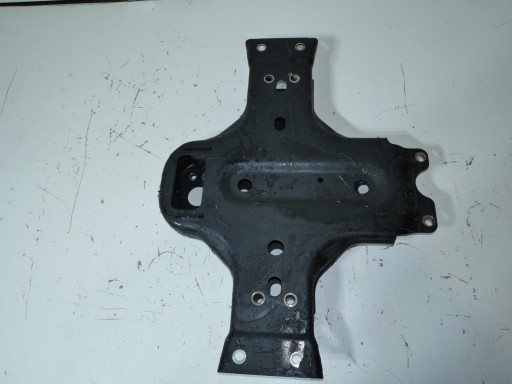 VW AMAROK Supporto cambio ingranaggi 2H6