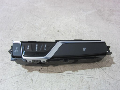 BMW X3 G01 G30 PANEL Console Moyen Bouton PDC 6993923 61316993923