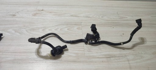 Fiat Tipo 2018 wiring / hose radiator