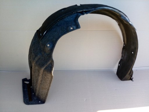 53875-78020 - КОЛІСНА АРКА LEXUS NX300 LIFT '17-21 ПЕРЕДНЯ НОВА ОРИГІНАЛ*