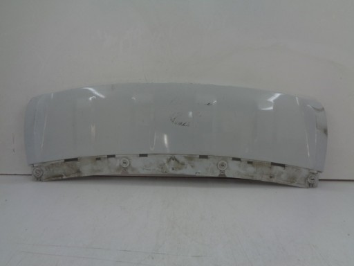 JK62-17F011-CAW - RANGE ROVER SPORT II LIFT ПЕРЕДНІЙ БАМПЕР