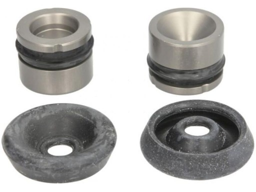 КОМПЛЕКТ ДЛЯ РЕМОНТУ ЦИЛІНДРІВ FTE RK38025K