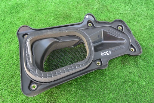 cover cover under the window BMW 3-SERIA F30 F31 EU