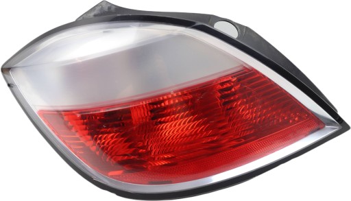 OPEL ASTRA H III light left rear rear part HB HATCHBACK EUROPA