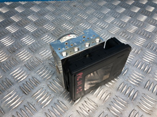 KIA PICANTO III 2017- 1,2 G4LA servo bubanj ABS 58900-G6800