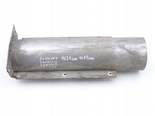 SCHMIDT SWINGO COMPACT 200 ТРУБА ПЫЛЕСОСА