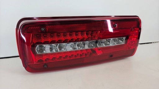 Man TGL TGM TGX Lift LED Feux phare Arrière Arrière Gauche