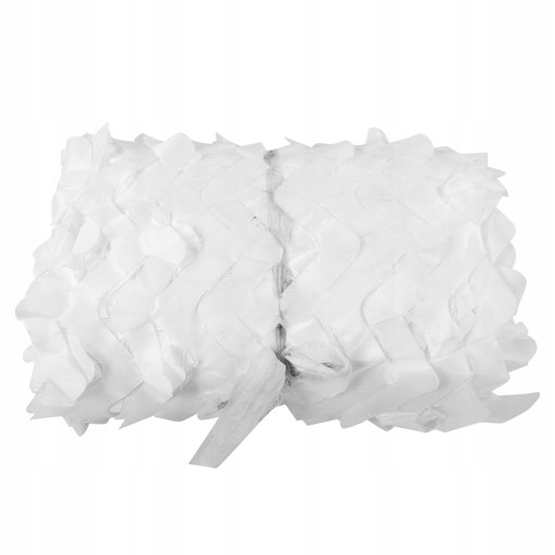 СІТКА МАСКУВАЛЬНА 3х4М БІЛА