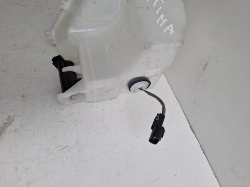 KIA OPTIMA III 10-13 tank washers