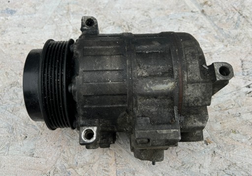 Klimakompressor klimaanlage MERCEDES GLK X204 08- A0022305011