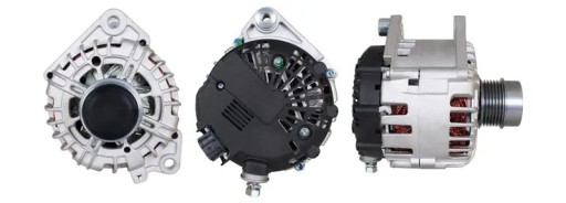 Генератор 28-7680 elstock 110a