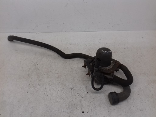 9653340480 - Насос вторинного повітря Citroen Berlingo