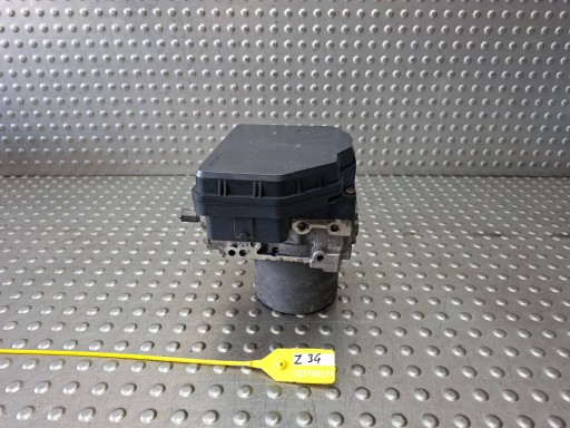 Pumpa riadiaca jednotka ABS MAZDA 6 GJ 12- GHR1-437A0 133800-0660