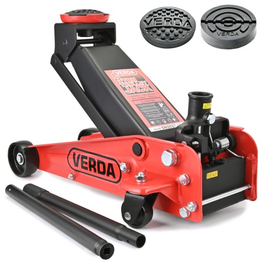 АВТОМОБІЛЬНИЙ ГІДРАВЛІЧНИЙ ДОМКРАТ ЖАБА ДОМКРАТ 3T