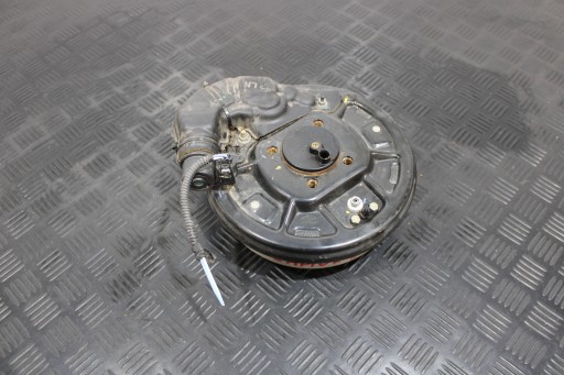 swing of the pivot left rear part BEBEN caliper electrical RENAULT CAPTUR II 2