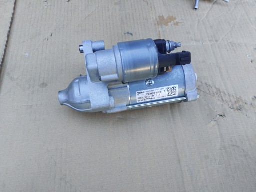 starter PARTNER BERLINGO IV COMBO E 1.5 HDI 9832577880 new 23r