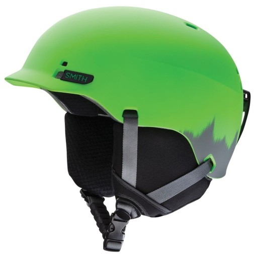 ШОЛОМ ДЛЯ СНОУБОРДУ SMITH GAGE \u200b\u200bMATTE DISRUPTION S 51-55