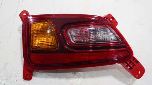 Hyundai Kona light of a bumper left rear part 92405-J901