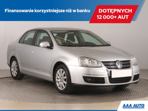 Volkswagen Jetta V 1.6 102KM 2007