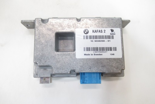 module kamery BMW F01 F06 F10 F11 F13 F20 F30 KAFAS
