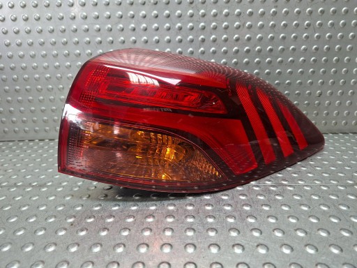 light rear part rear right HYUNDAI TUCSON II III LED LIFT 18-20 92402D7600