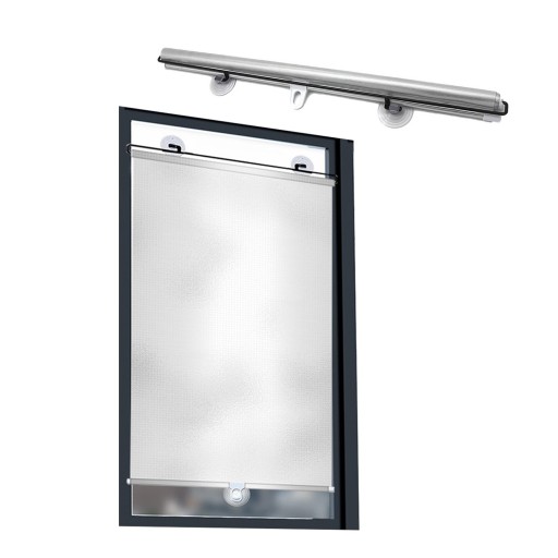 4 размера выдвижной лобовое стекло автомобиля зонтик