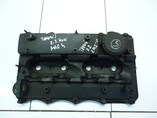 FORD TRANSIT MK7 2.2TDCI COPERCHIO PUNTERIE BK2Q-6K271-AF
