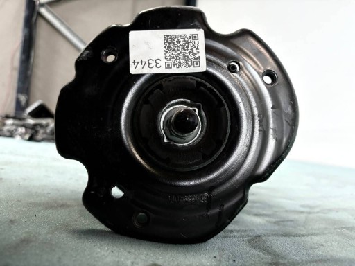 LK7218045AC, - Land rover discovery sport передній амортизатор lk7218045ac