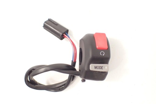 129592-1111 - Zero FX 19-правый переключатель