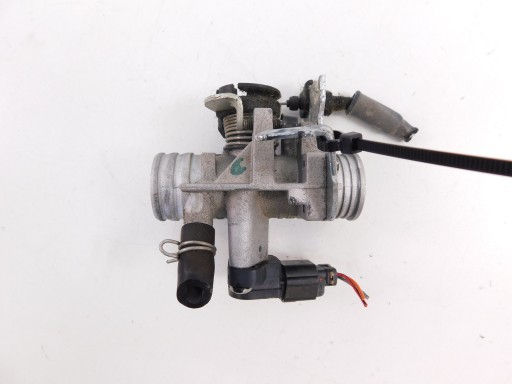 PIAGGIO ZIP II 50 4T FI ДРОСЕЛЬНА ЗАСЛІНКА