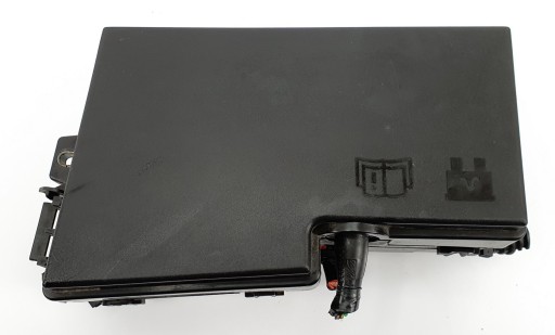 3M5T-14A142-AB - Блок запобіжників ford focus mk2 3m5t14a142ab