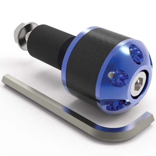 OX584 - Кермові наконечники