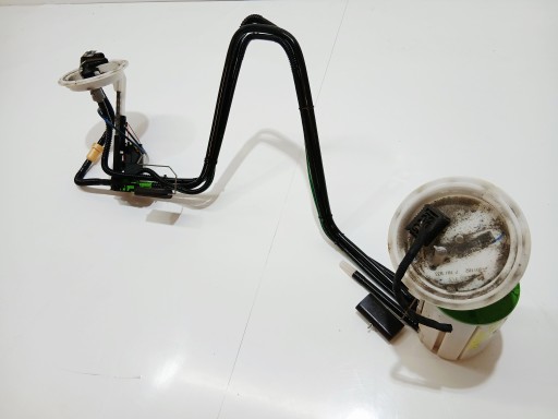 pompe alimentation carburant N47 2.0D BMW 5 E60 LIFT 7187933
