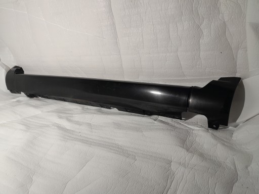 AUDI A8 D3 moulding cap of the threshold 4E0853859D