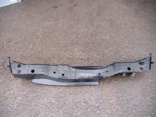 14- - FORD TRANSIT COURIER 14-ЗАДНІЙ РЕМІНЬ ET76-A40308P2-A