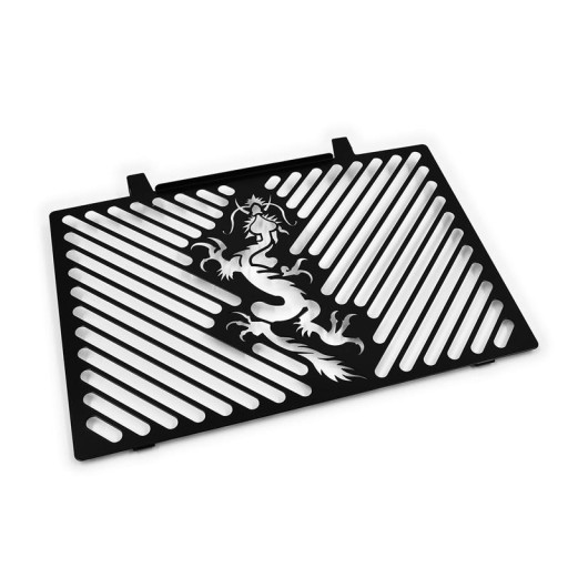 ZIEGER РЕШЕТКА РАДИАТОРА 10002008