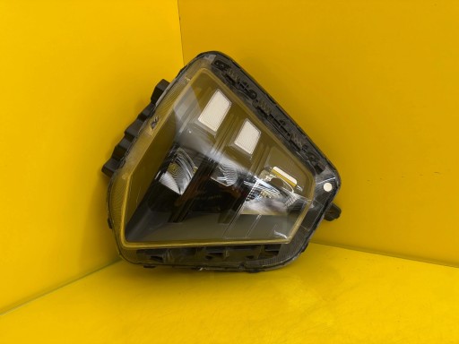 light left front Hyundai Kona II 2 2023- Led 92101BE050
