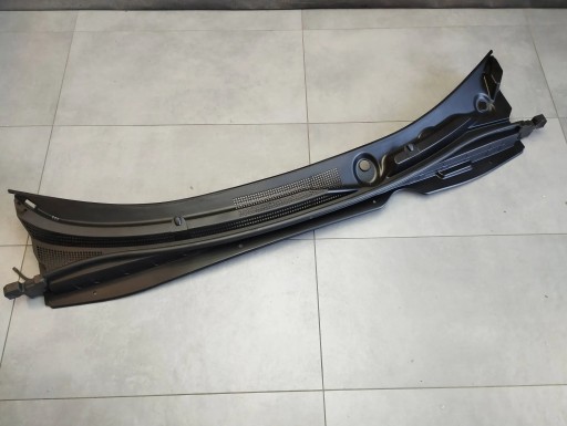 861512Y000 - ПЛАСТИКОВОЕ ОКНО Hyundai ix35 86151-2Y000