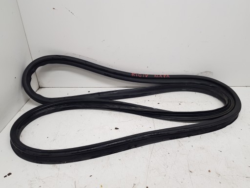 KIA RIO IV gasket door left front 2017