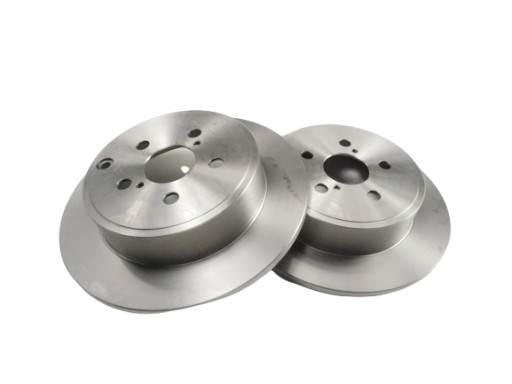 Гальмівний диск NPS T331A38