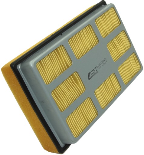 12114 - Повітряний фільтр SA12114